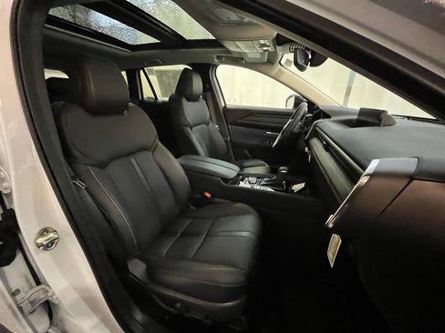 New 2026 MAZDA CX-50 2.5 Hybrid w/ Premium Plus Pkg AWD/4WD image 12