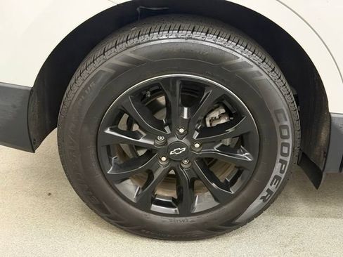Used 2020 Chevrolet Equinox LT AWD/4WD image 28