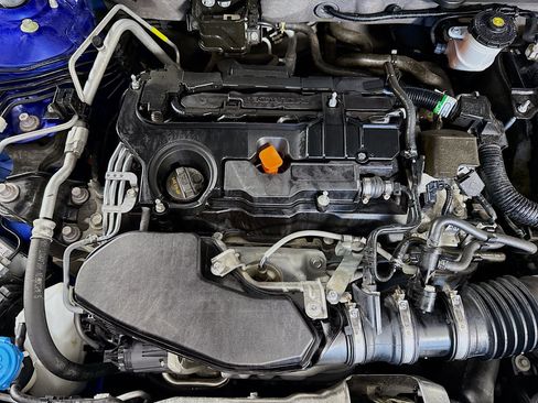 Used 2021 Honda Accord Sport image 39