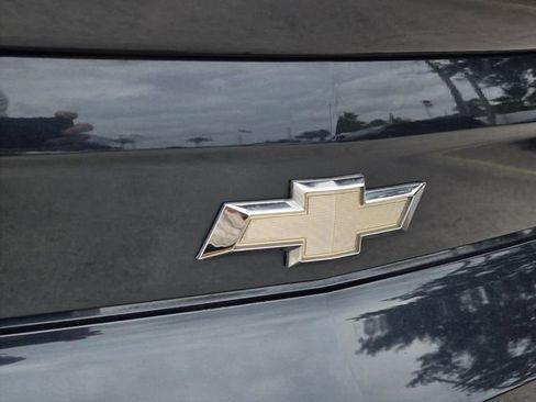 Used 2013 Chevrolet Camaro LT RWD image 11
