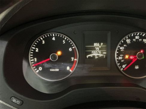 Used 2012 Volkswagen Jetta SE FWD image 7