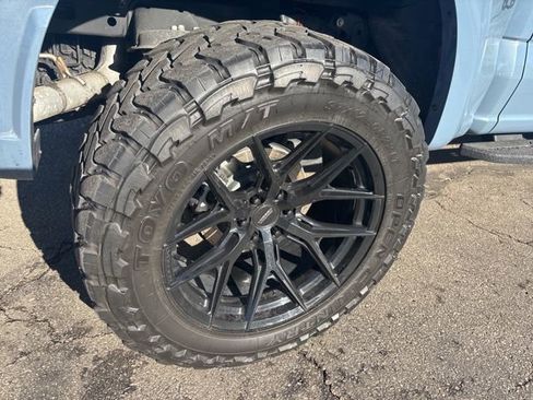 Used 2023 Ford F150 Raptor w/ Raptor 37 Performance Package image 9