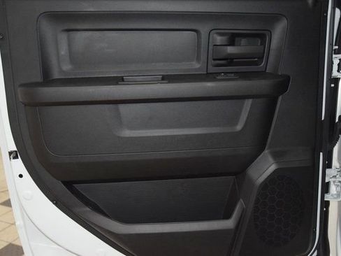 Used 2024 RAM 5500 Tradesman w/ Chrome Appearance Group image 35