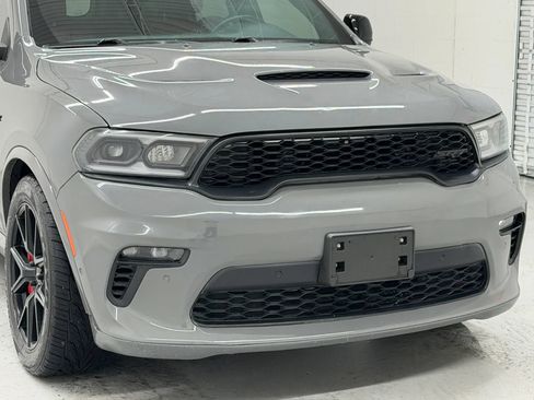 Used 2022 Dodge Durango SRT w/ Premium Interior Group AWD/4WD image 90