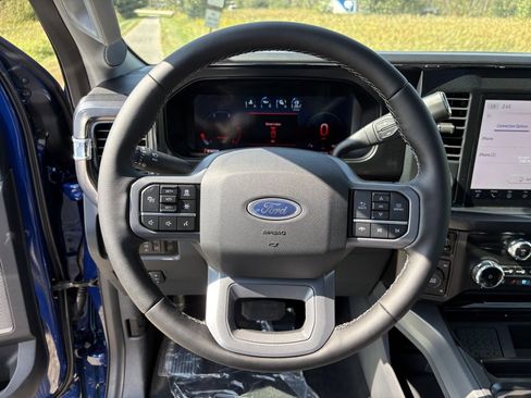 New 2026 Ford F250 Lariat w/ Lariat Ultimate Package image 12