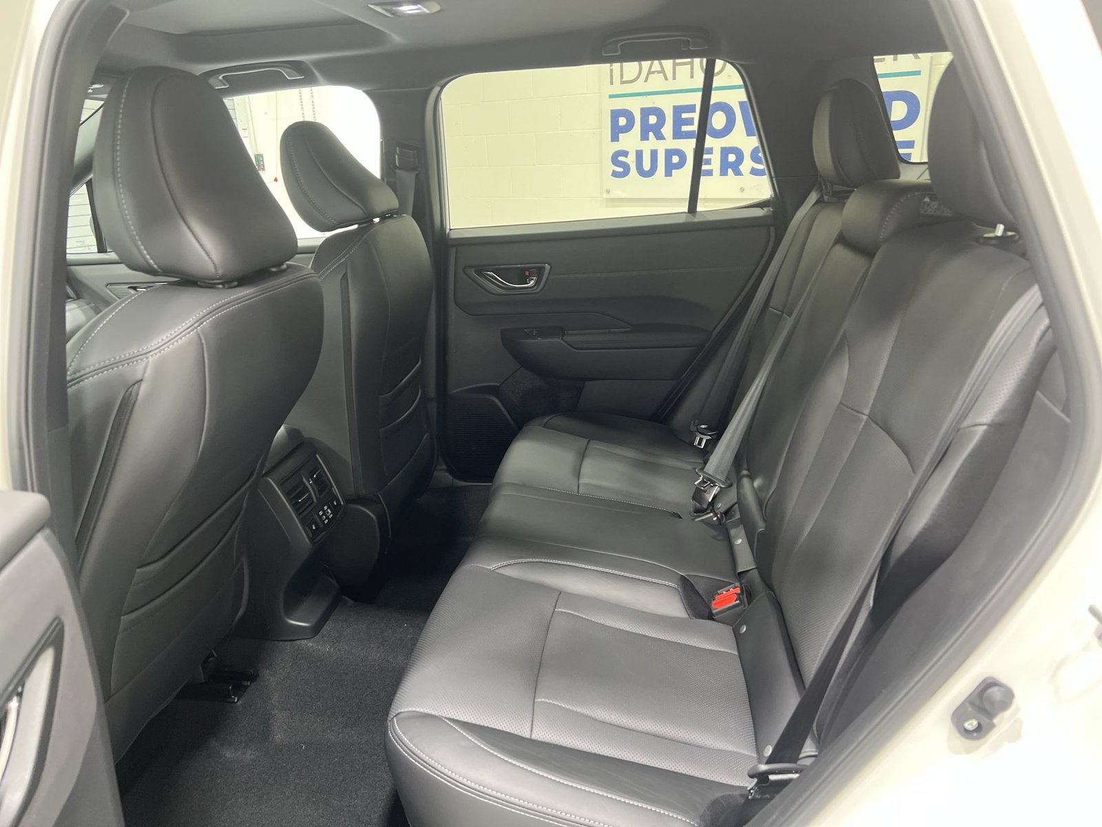 New 2026 Subaru Outback Touring XT AWD/4WD image 29