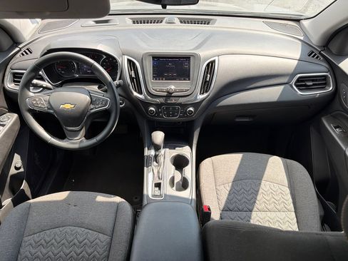 Used 2024 Chevrolet Equinox LT AWD/4WD image 27