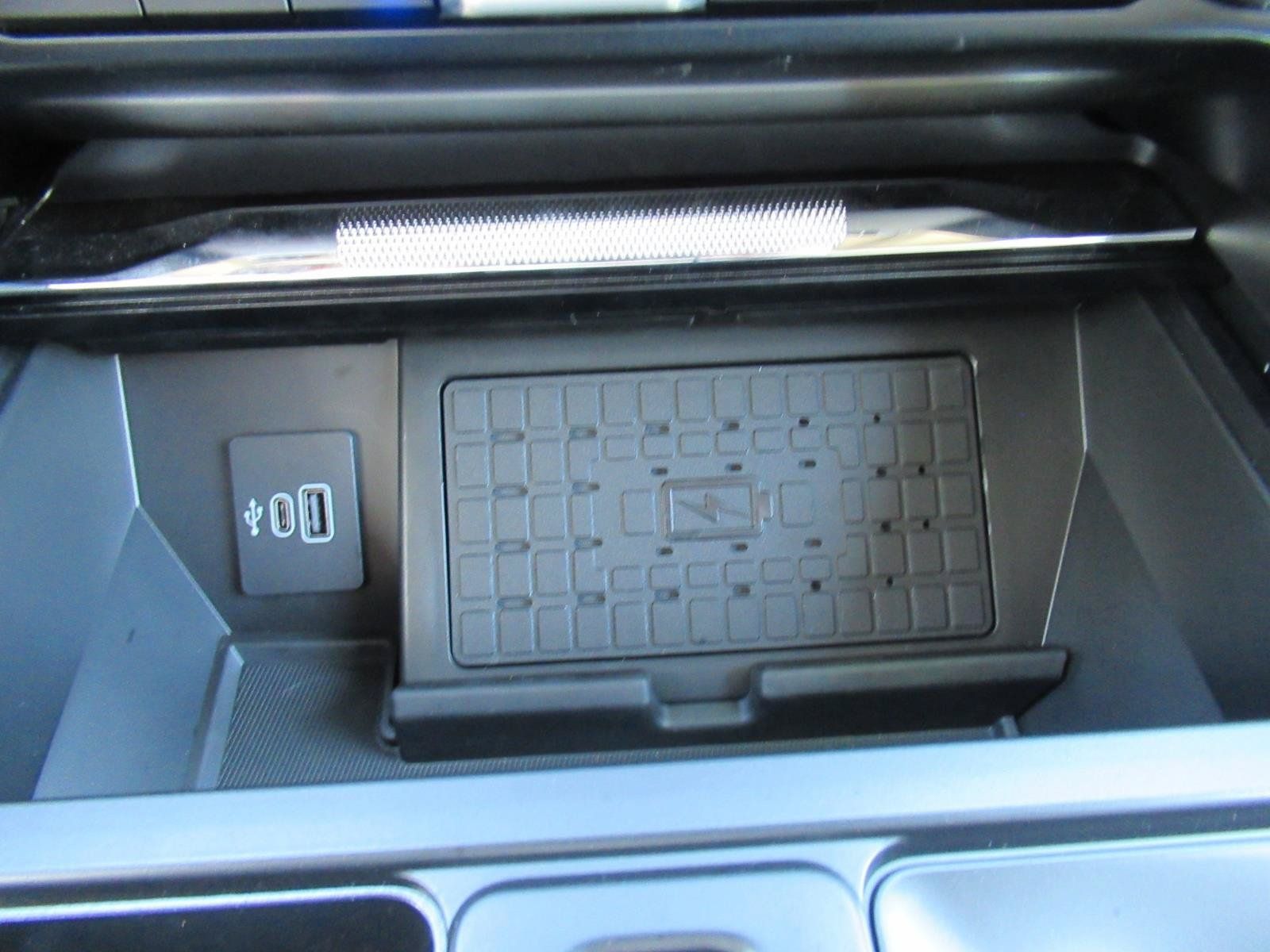 Used 2026 Ford F150 Platinum w/ Equipment Group 703A Plus AWD/4WD image 31