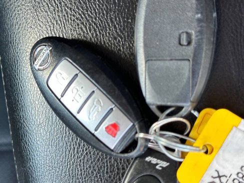 Used 2014 Nissan Murano SL w/ Navigation Package image 55