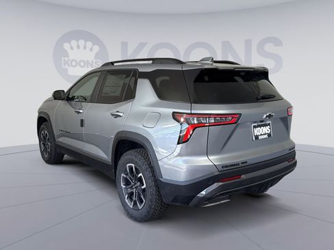 New 2026 Chevrolet Equinox ACTIV w/ Convenience Package III image 4