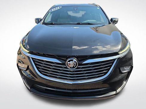 Used 2022 Buick Enclave Premium AWD/4WD image 8