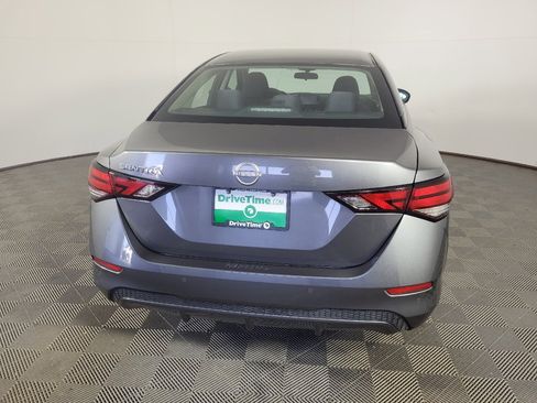 Used 2024 Nissan Sentra S FWD image 7