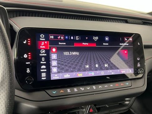 New 2026 Dodge Charger R/T Scat Pack image 29