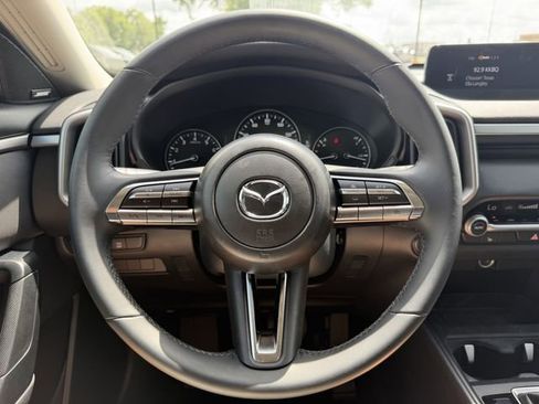 Used 2025 MAZDA CX-50 AWD 2.5 S w/ Weather Package image 19