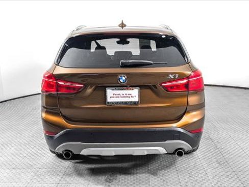 Used 2017 BMW X1 sDrive28i image 7