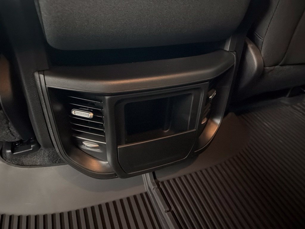 New 2026 RAM 1500 Warlock AWD/4WD image 35