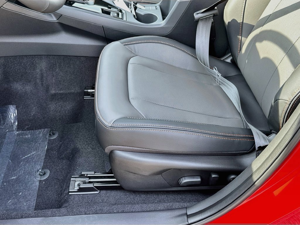 New 2026 Subaru Crosstrek 2.5i Limited AWD/4WD image 26