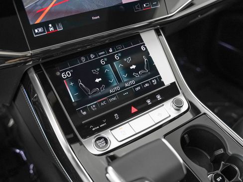 New 2026 Audi Q8 Premium Plus AWD/4WD image 19