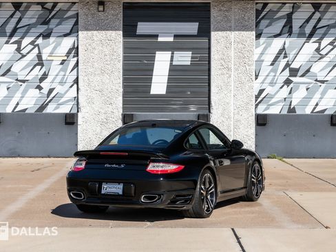 Used 2012 Porsche 911 Turbo S image 14