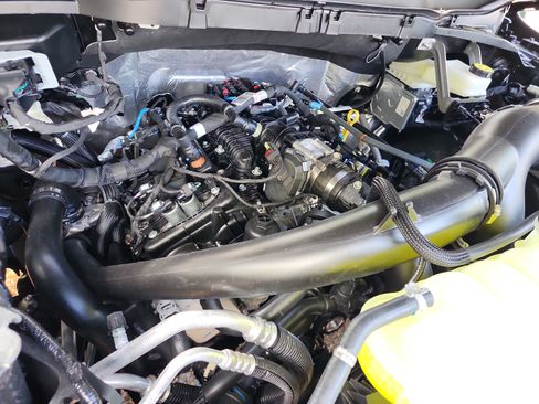 New 2026 Ford F150 STX w/ Equipment Group 200A RWD image 22