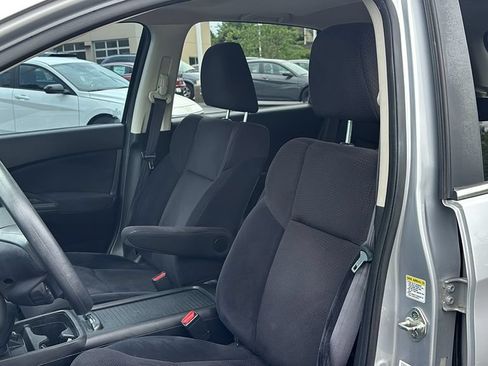 Used 2013 Honda CR-V EX image 10