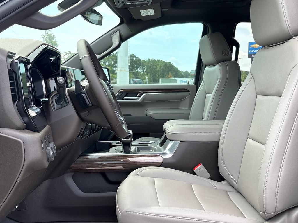 New 2026 Chevrolet Silverado 1500 RST w/ Safety Package AWD/4WD image 6