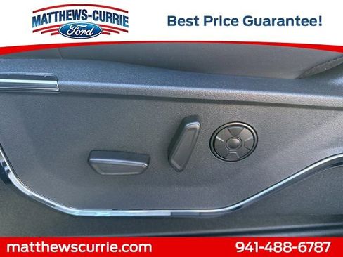 New 2026 Ford F250 Platinum AWD/4WD image 11