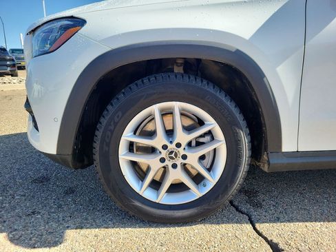 Used 2020 Mercedes-Benz GLS 450 4MATIC image 40