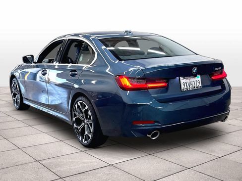 Used 2026 BMW 330i Sedan w/ Convenience Package RWD image 14