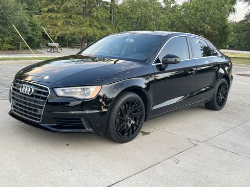 Used 2015 Audi A3 1.8T Premium w/ Driver Assistance Package FWD image 4