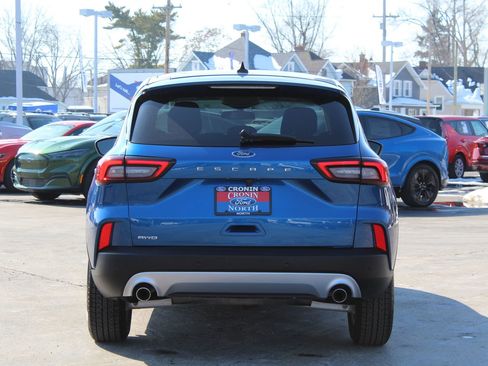Used 2023 Ford Escape Active image 7