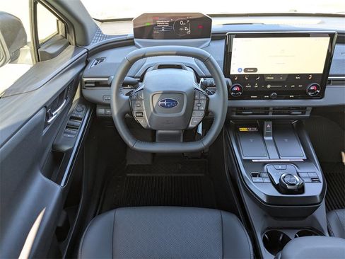 New 2026 Subaru Solterra Limited image 14