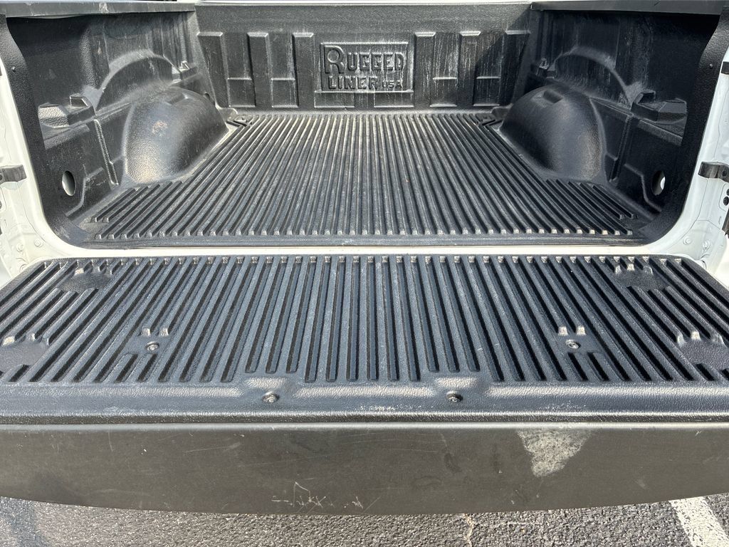 Used 2026 RAM 1500 Rebel w/ Rebel Level 1 Equipment Group AWD/4WD image 23