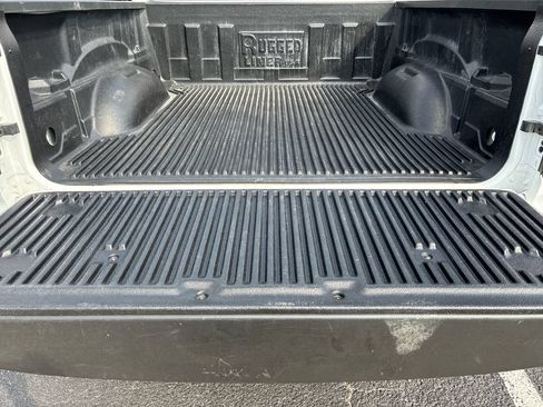 Used 2026 RAM 1500 Rebel w/ Rebel Level 1 Equipment Group AWD/4WD image 23