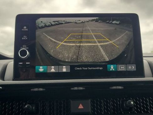 Used 2025 Honda CR-V Sport Touring image 23