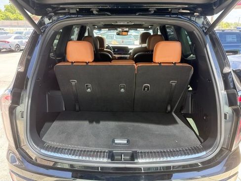 Certified 2024 Kia Telluride SX X-Pro AWD/4WD image 31
