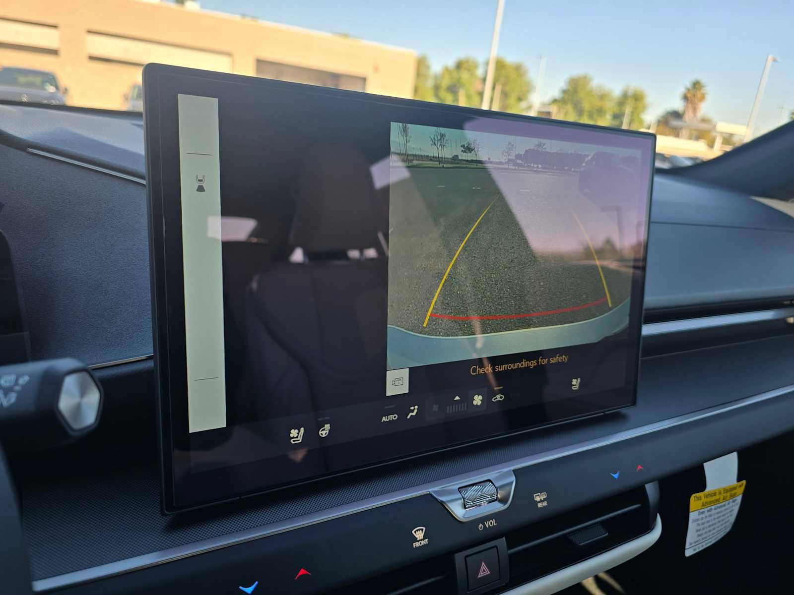 New 2026 Lexus ES 350h FWD image 29