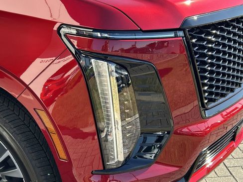 New 2026 Cadillac Escalade Sport image 7