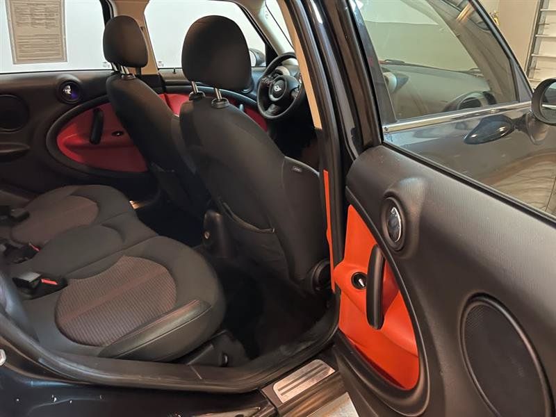 Used 2012 MINI Cooper Countryman S AWD/4WD image 32