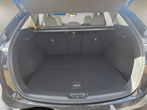 New 2025 MAZDA CX-5 AWD 2.5 S w/ Preferred Package image 29