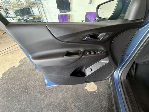 Certified 2024 Chevrolet Equinox LT image 22