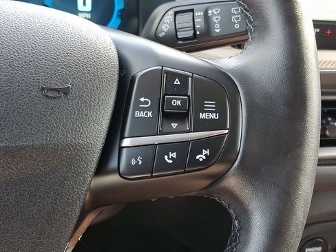 Used 2025 Ford Bronco Sport Big Bend w/ Convenience Package image 21