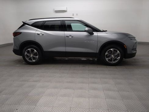 Used 2023 Chevrolet Blazer LT w/ Convenience Package AWD/4WD image 11