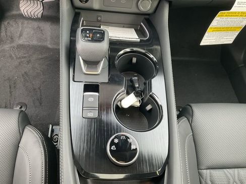 New 2026 Nissan Rogue Platinum w/ Platinum Premium Package image 24