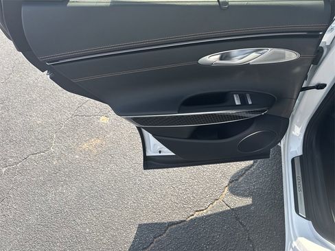 New 2026 Genesis GV70 3.5T Sport Prestige image 21