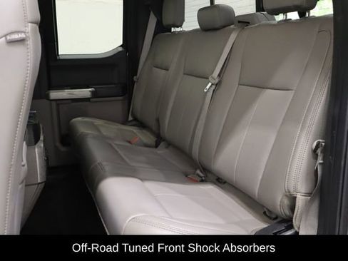 Used 2020 Ford F150 Lariat w/ Equipment Group 501A Mid AWD/4WD image 11