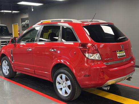 Used 2009 Saturn Vue XR w/ Premium Trim Package image 4