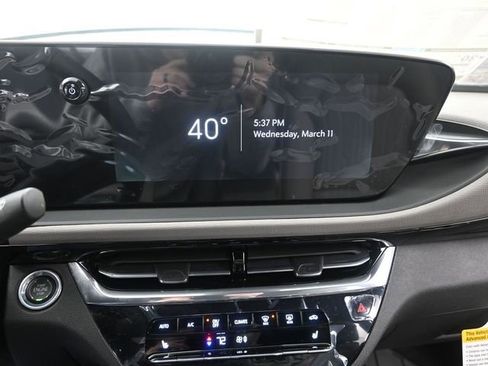 New 2026 Buick Envista Avenir image 34