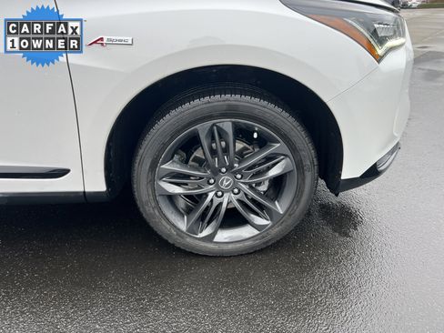 Used 2022 Acura RDX A-Spec image 13