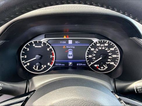 Certified 2022 Nissan Altima 2.5 SL AWD/4WD image 26